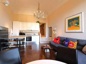 Canalchiaro Suite